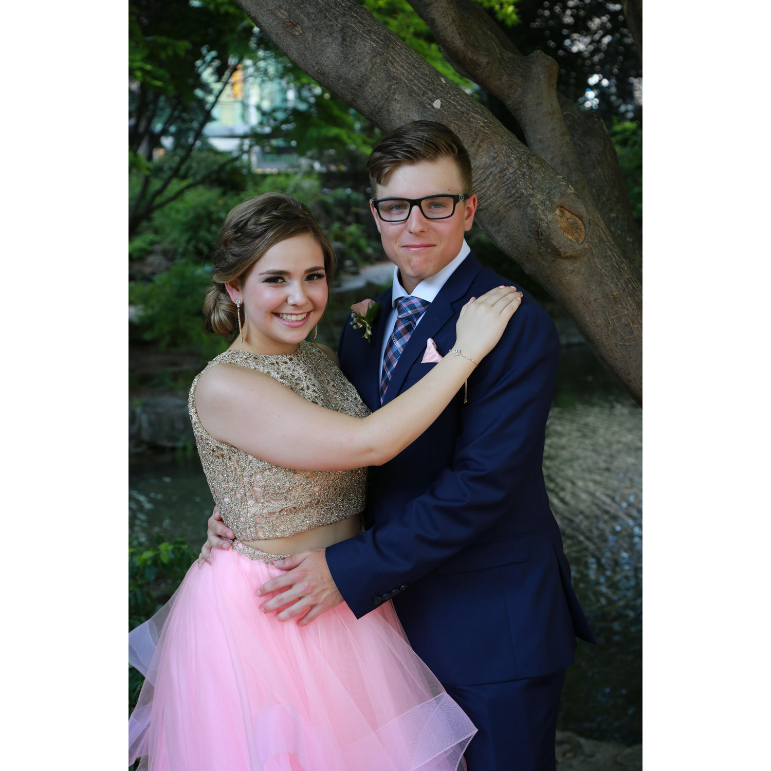 Prom 2018 <3