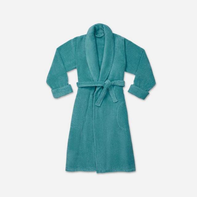 His Robe
