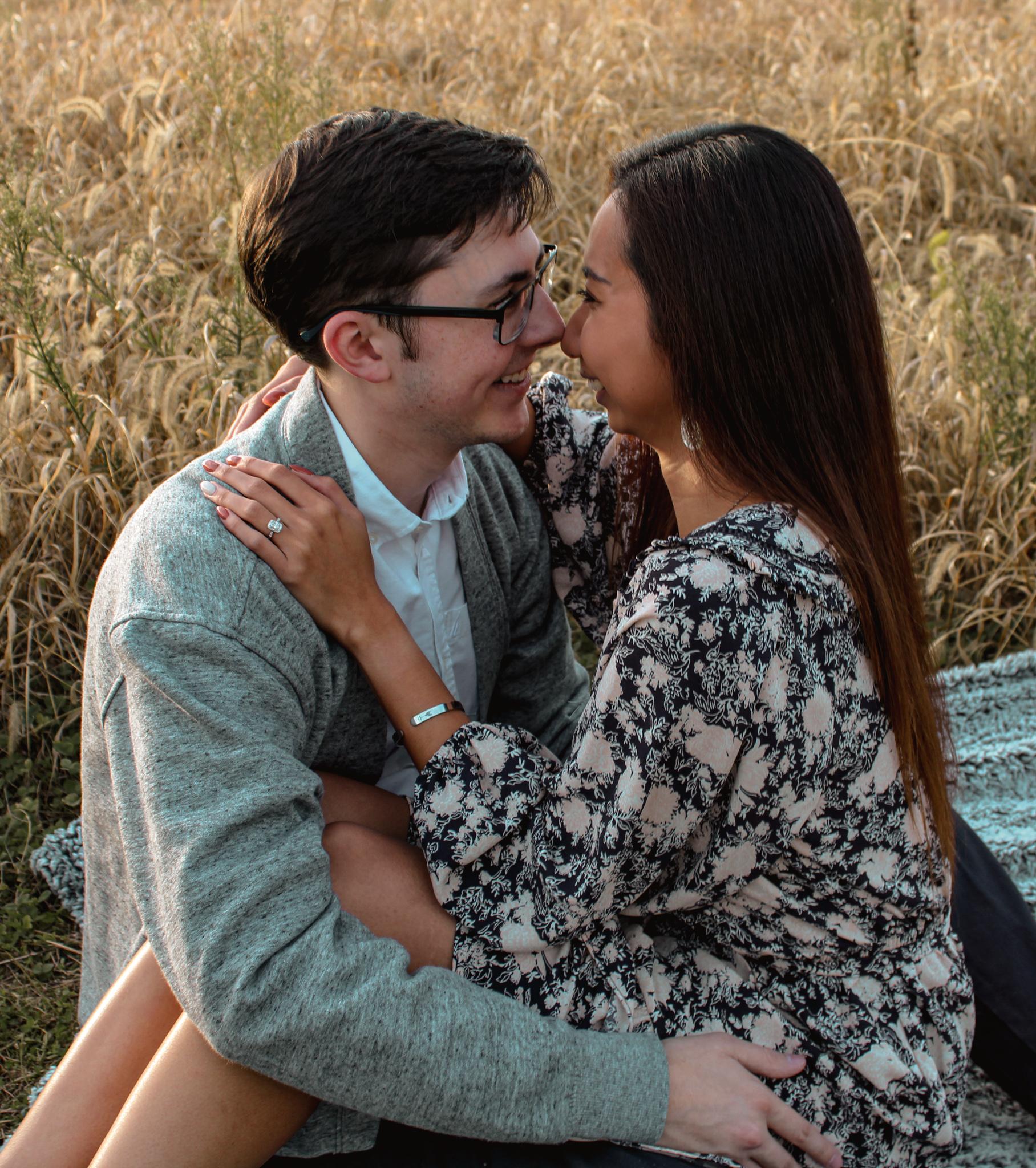 The Wedding Website of Jan Javier and Christian Worley