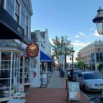 Explore our favorite bars, eats, coffee and shopping spots in town!