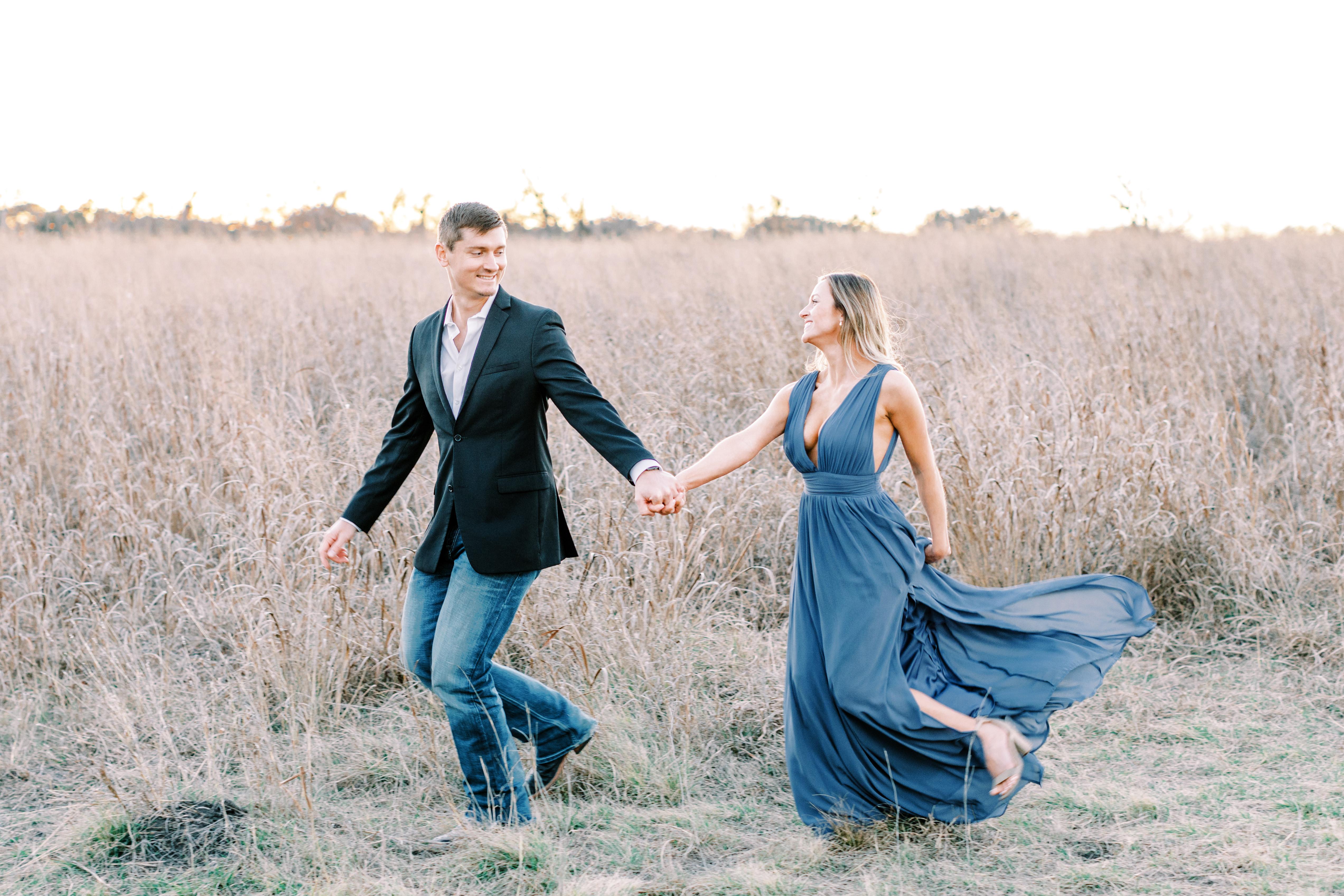The Wedding Website of Tabitha Collins and Kyle Hudek