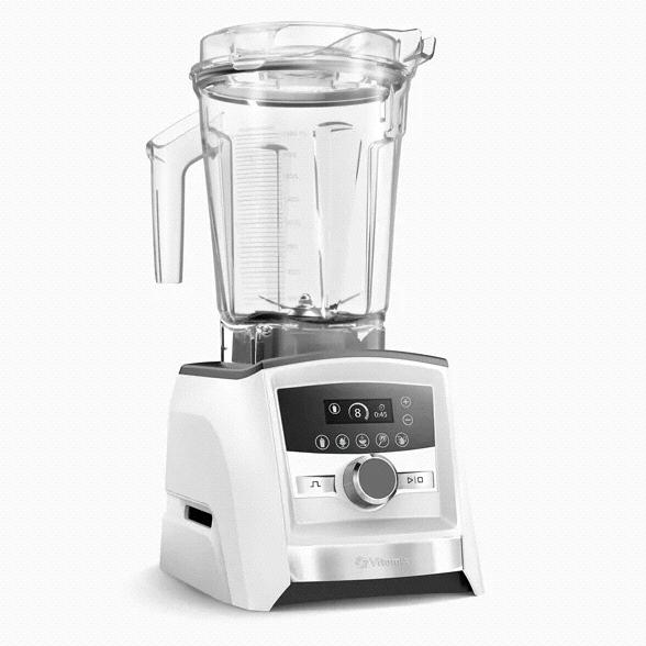 Vitamix A3500 - (White)
