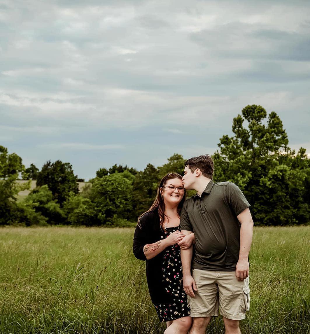 The Wedding Website of Jennifer Schnack and Michael Witek