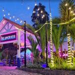 Islamorada Restaurante