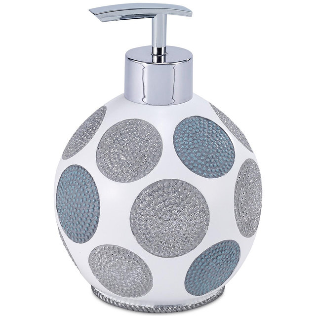 Avanti Dotted Circle Lotion Pump