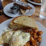 Big City Bread Cafe