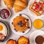 Our Favorite Brunch Spots