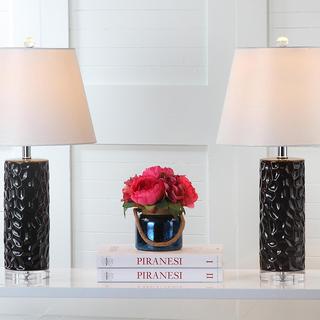 Dixon Table Lamp, Set of 2