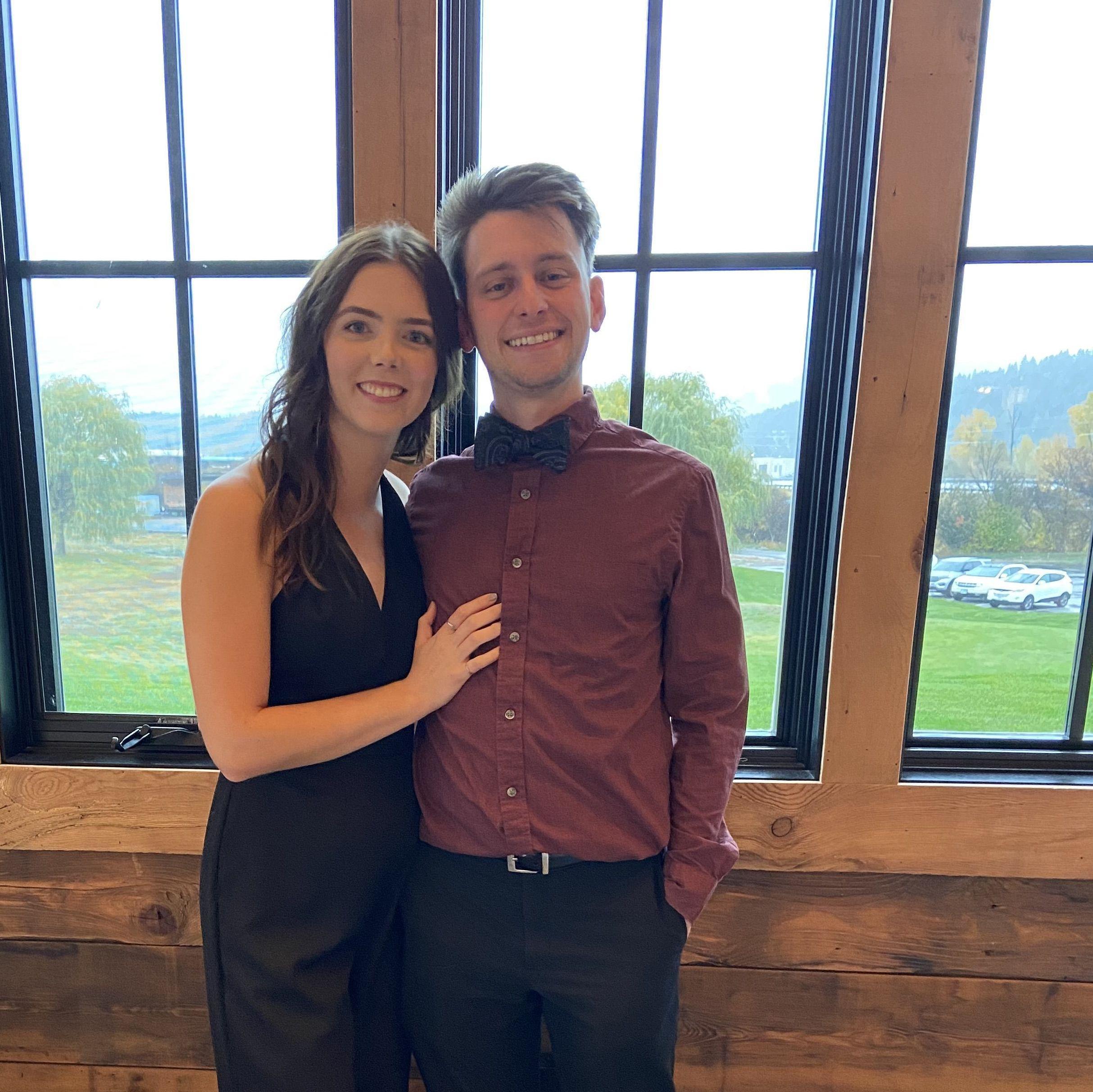 Wedding Date