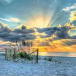 Mississippi Gulf Coast Beaches