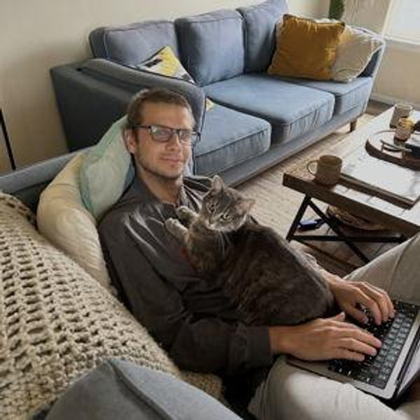 New Couch Fund