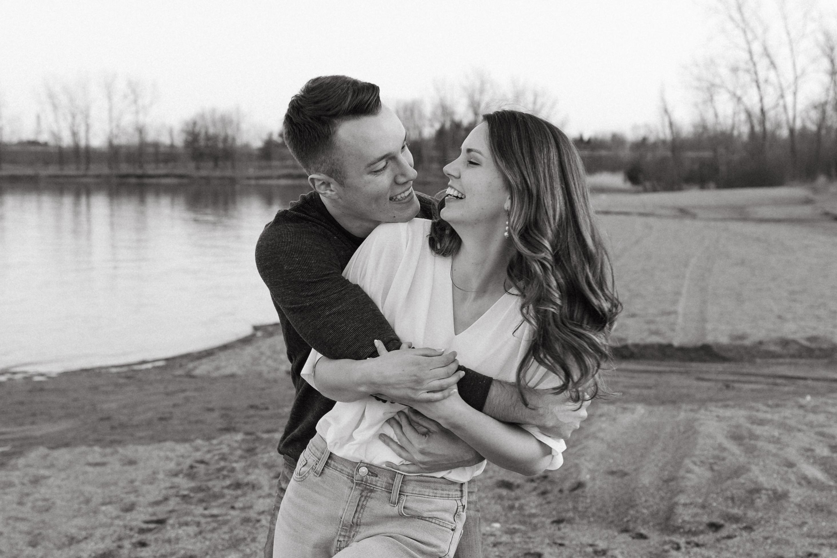 The Wedding Website of Daniel Evans and Nicole Seagraves