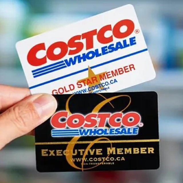Costco Membership