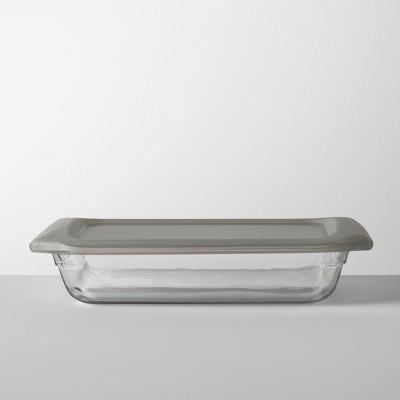 3qt Glass Baking Dish - Made By Design™