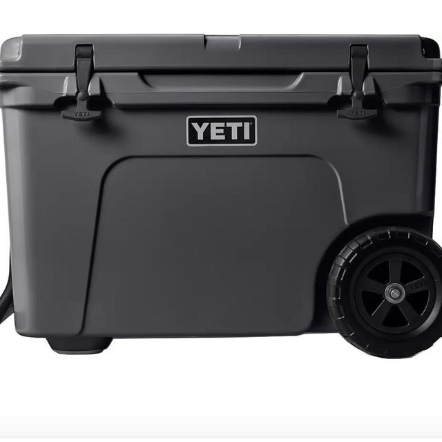 YETI Tundra Haul Cooler