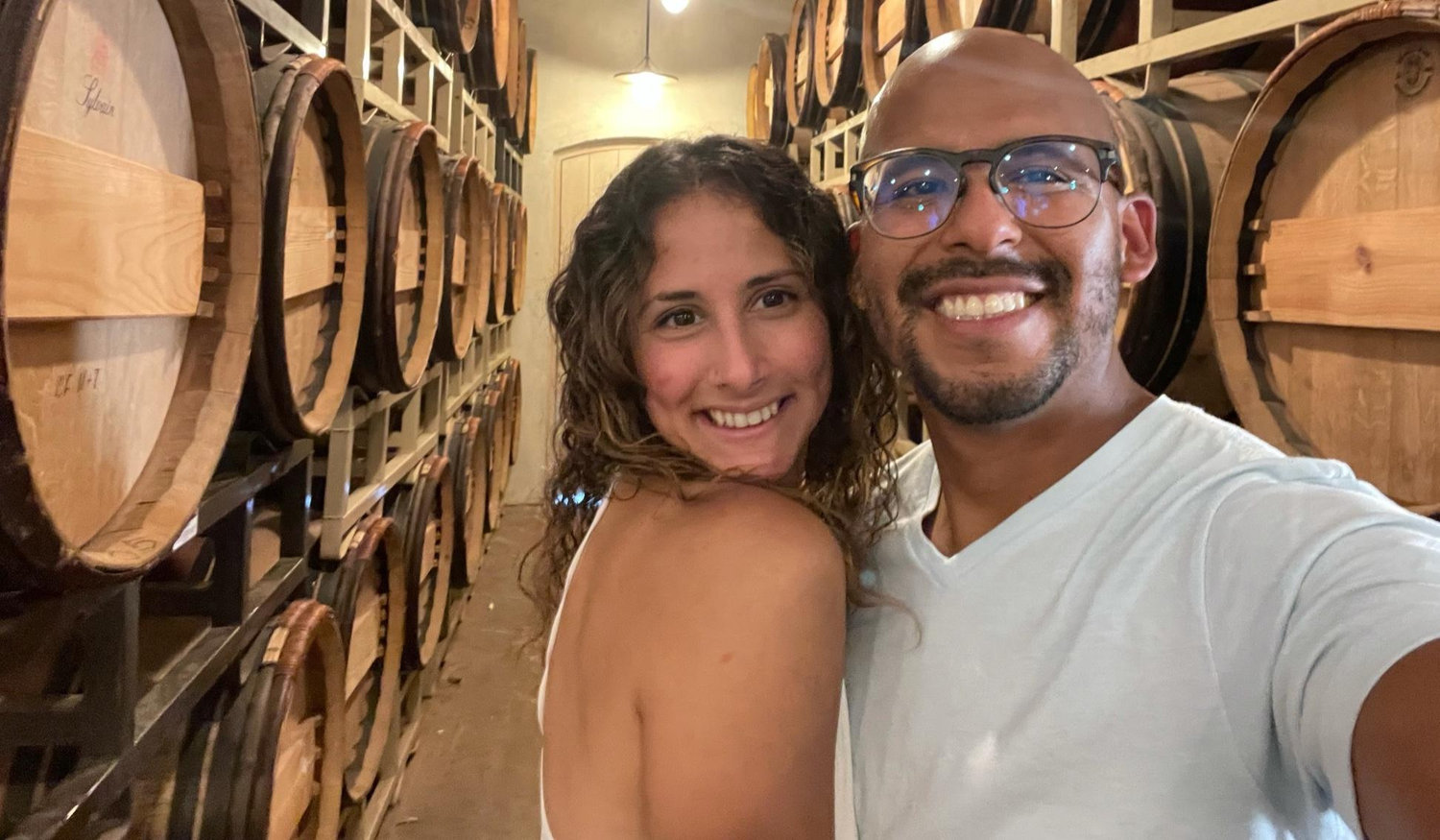 The Wedding Website of Jennifer Marchetti and Carlos Sanchez