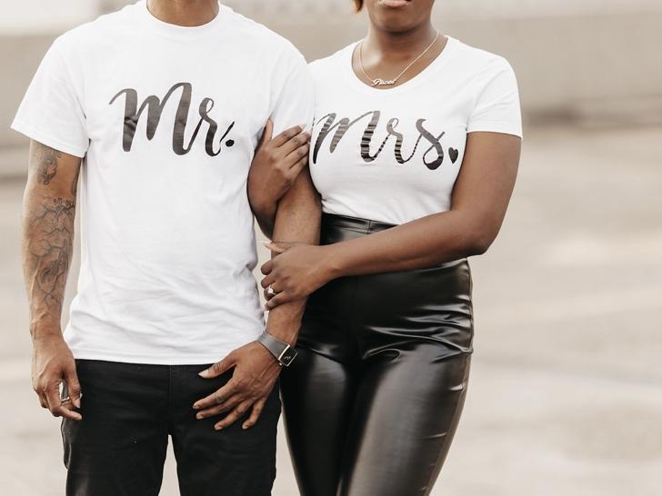 The Wedding Website of Danielle Donald and Jarrell Johnson