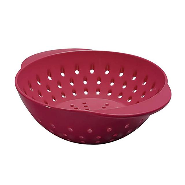 chefstyle Reusable Bowl - Red