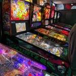 Tilt Pinball