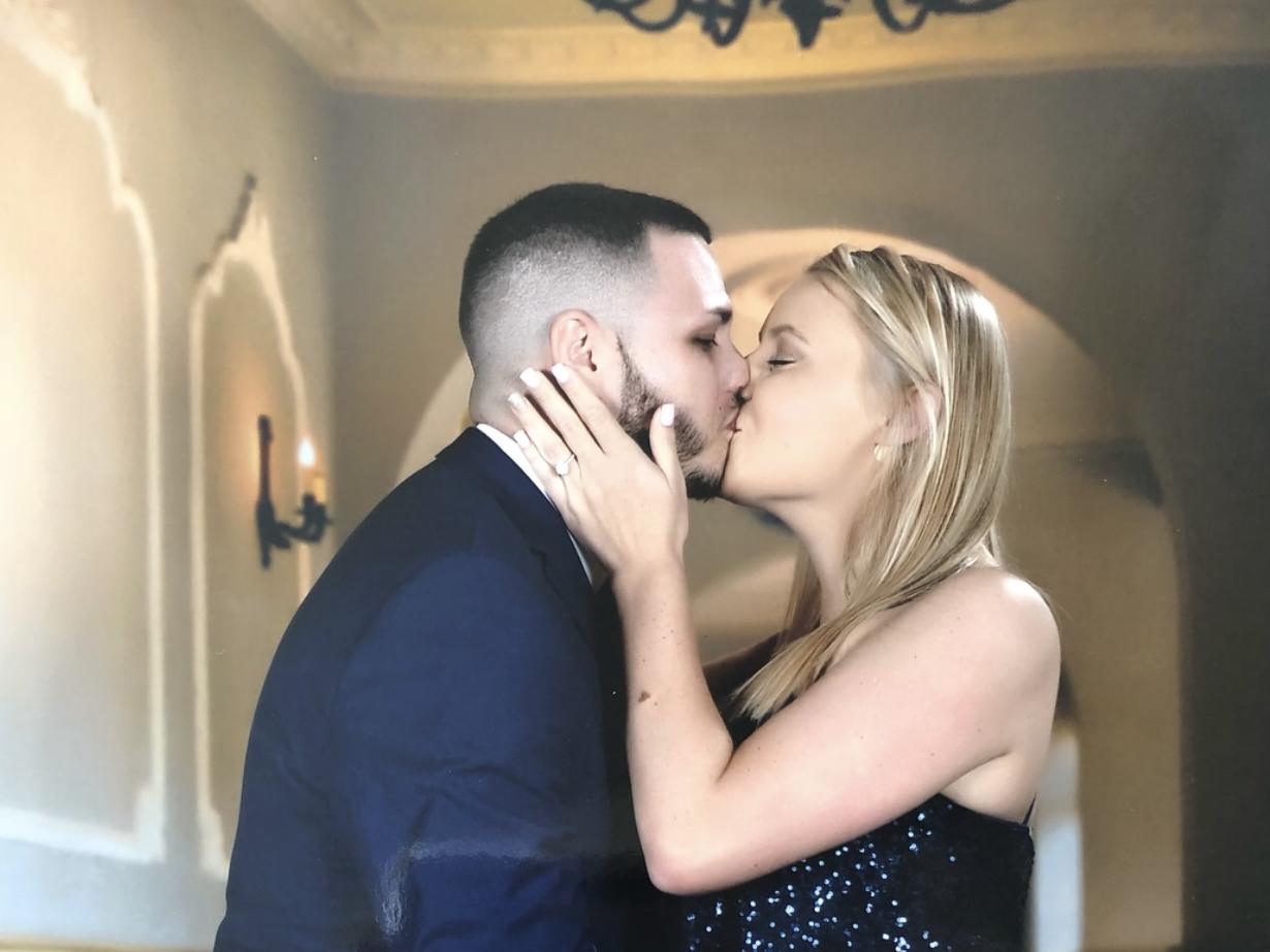 The Wedding Website of Destiny Nicholas and Jeremy Davis