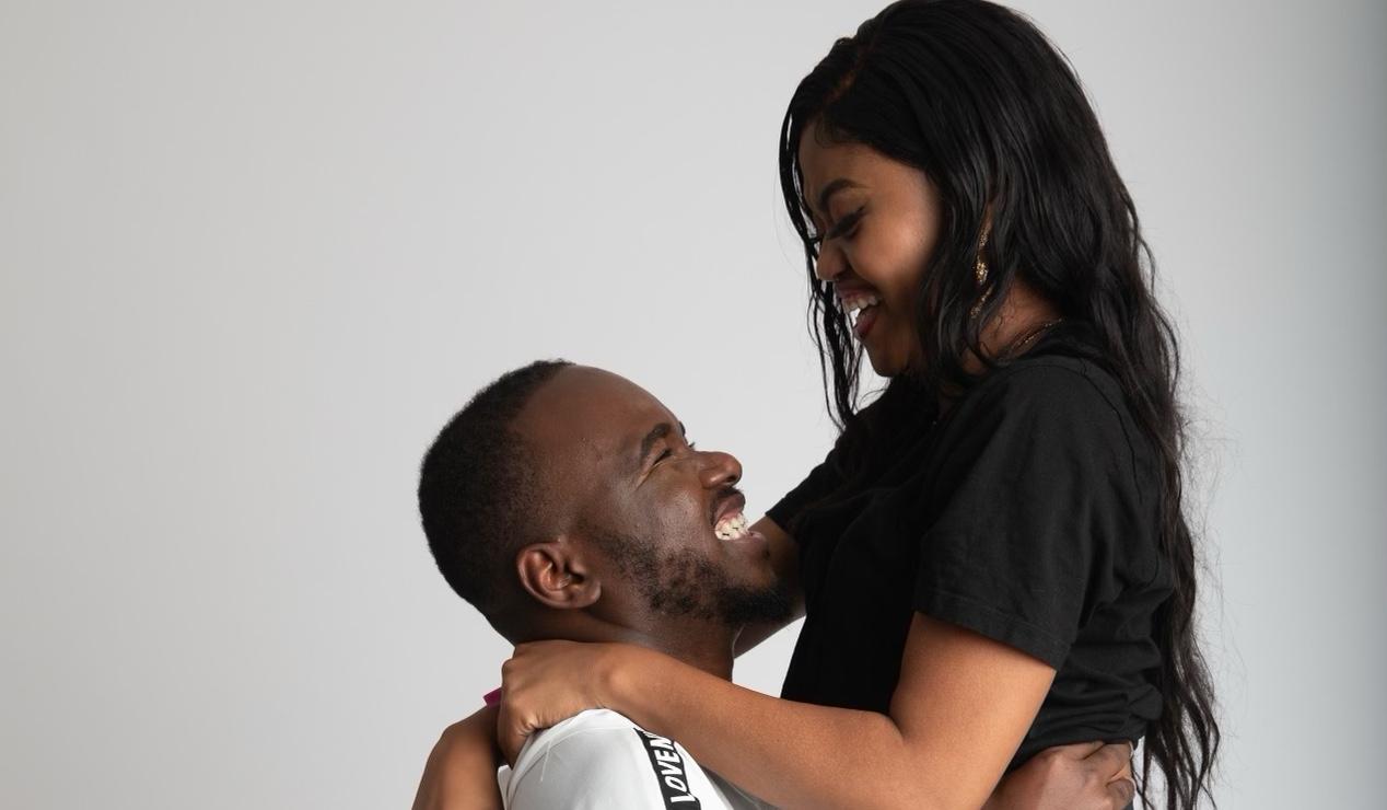 The Wedding Website of Jude Mbenga and Epha Ngoy