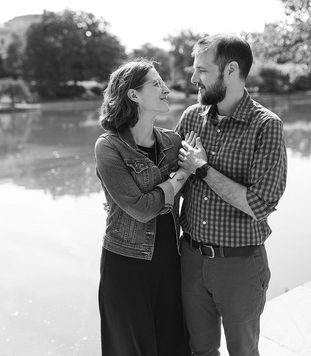 The Wedding Website of Becca Gunter and Matt Bowes