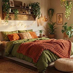 King Bed Fund