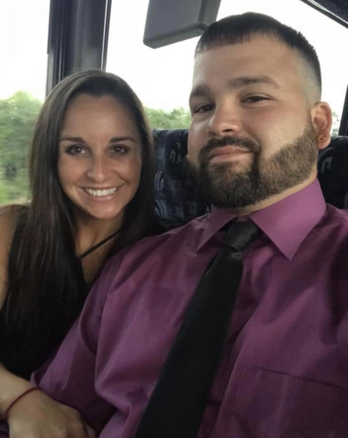 Julia and Nick’s Wedding! Summer 2020