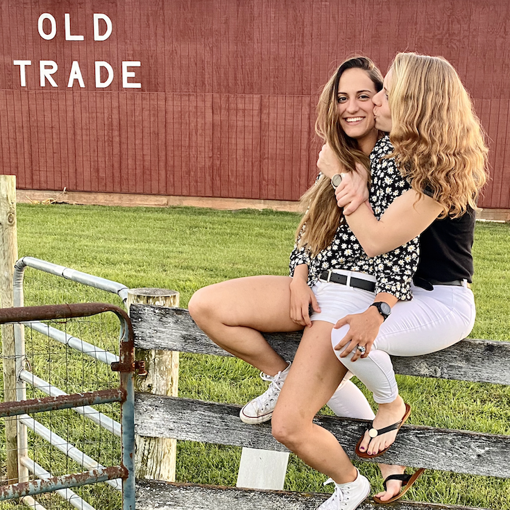 Old Trade // 5 September 2020