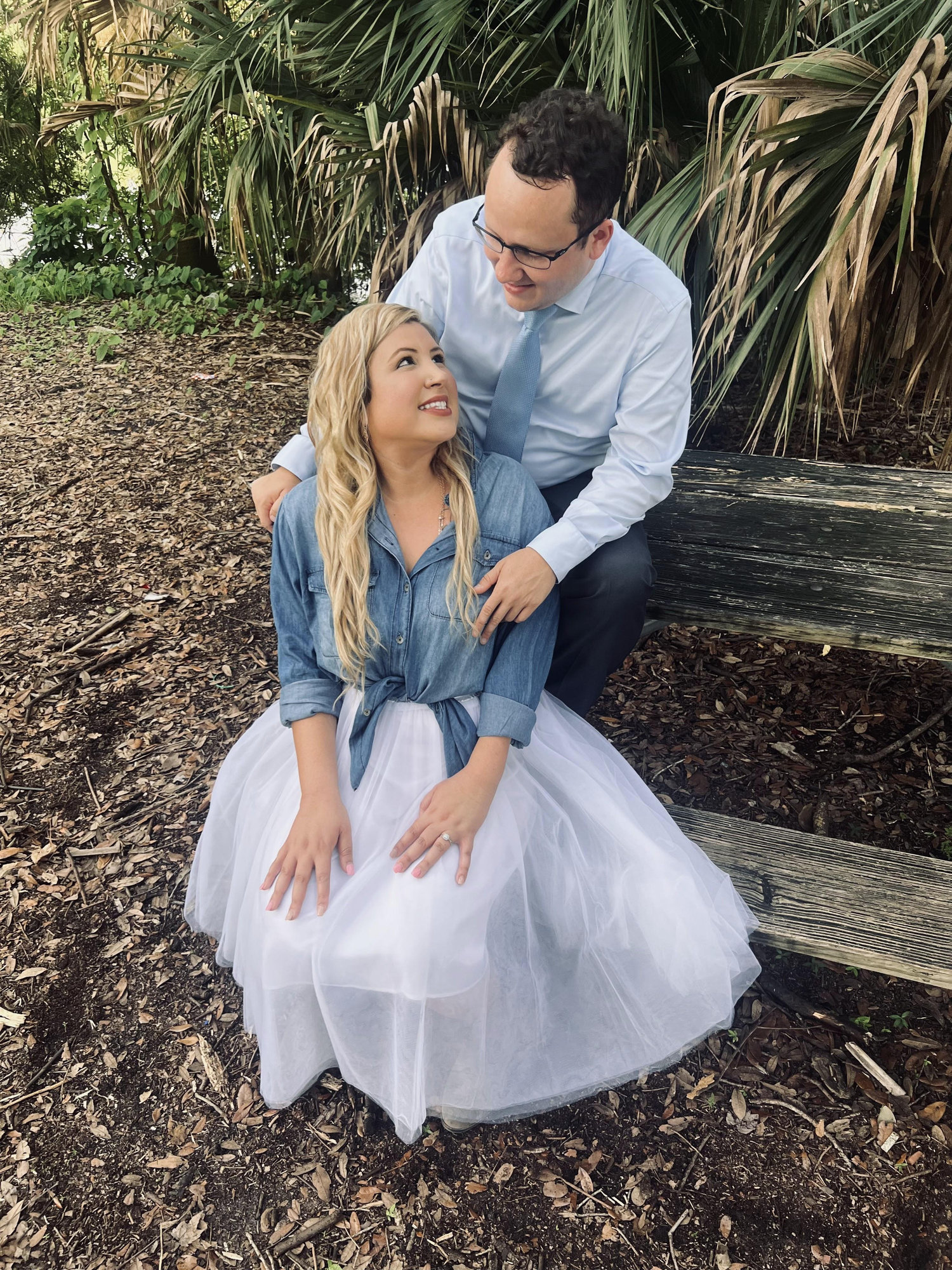 The Wedding Website of Gresly Thomlison and Scott Thomas