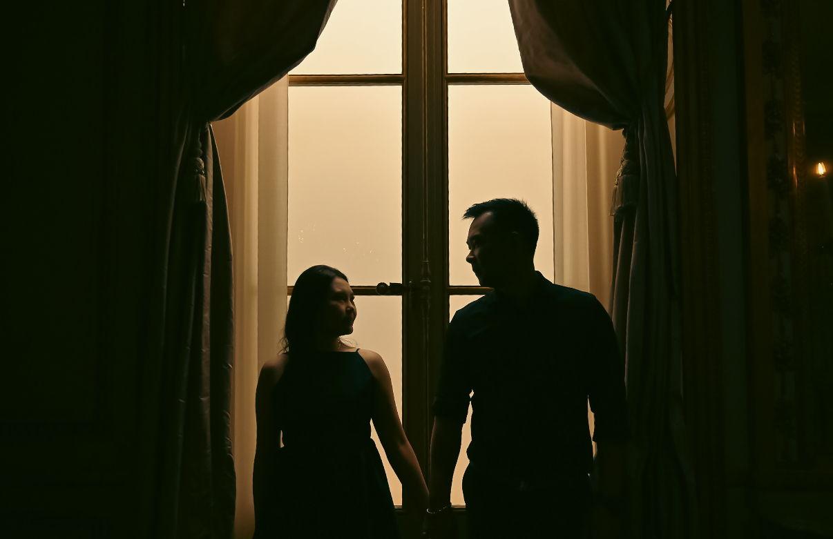 The Wedding Website of Adrian Ega Yonathan and Ellyana Sugiauwto