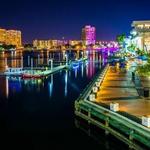 Tampa Riverwalk
