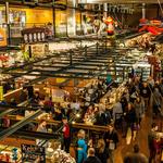 Milwaukee Public Market