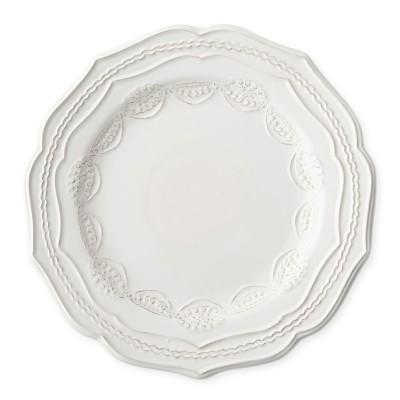 Trisha Yearwood Gwendolyn Salad Plates, Set of 4