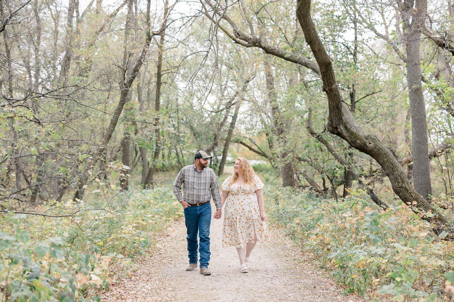 The Wedding Website of Orianah Fast and Austin Alm