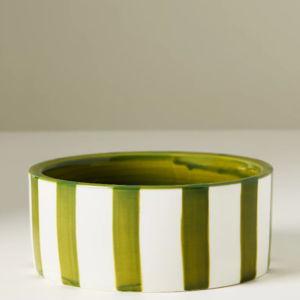 Here's How Wine Coaster - Green