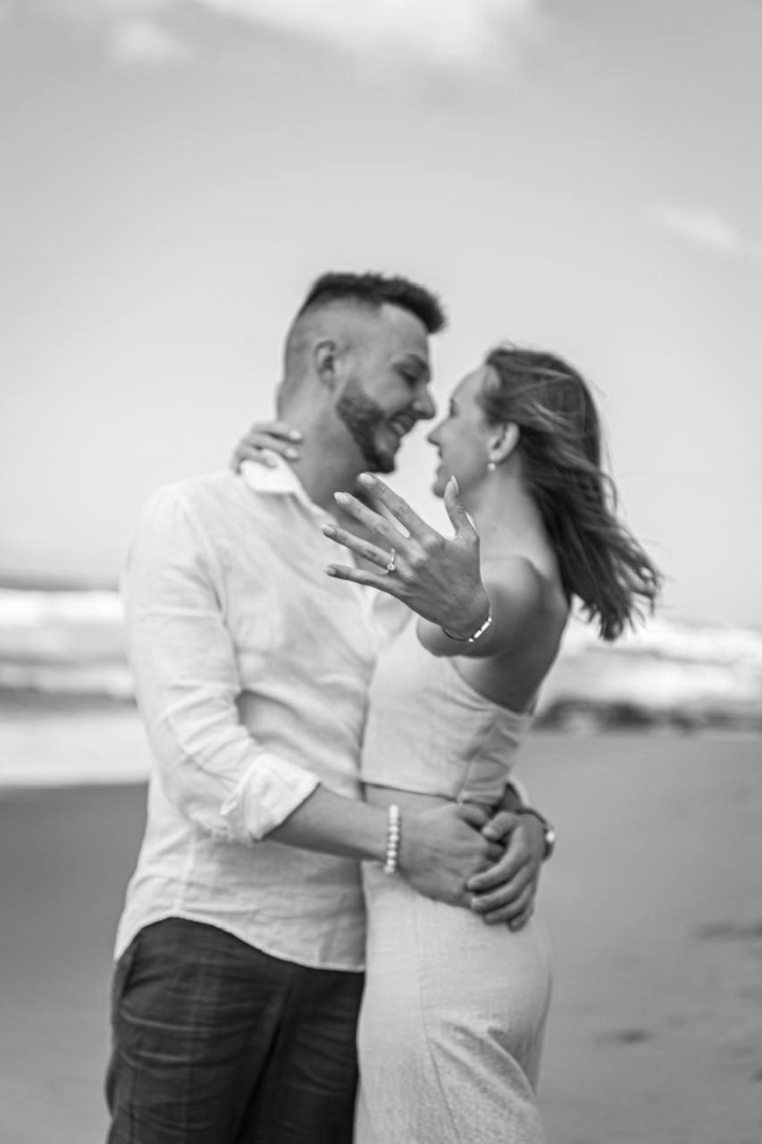 The Wedding Website of William Barclay-Beuthin and Shamoné Alblas