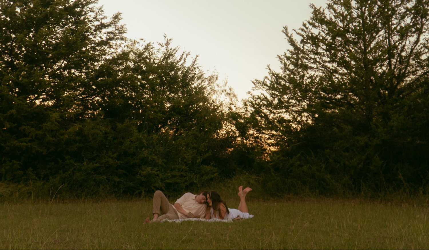 The Wedding Website of Kaylee DeAnn French and Noah Garrison Rogers