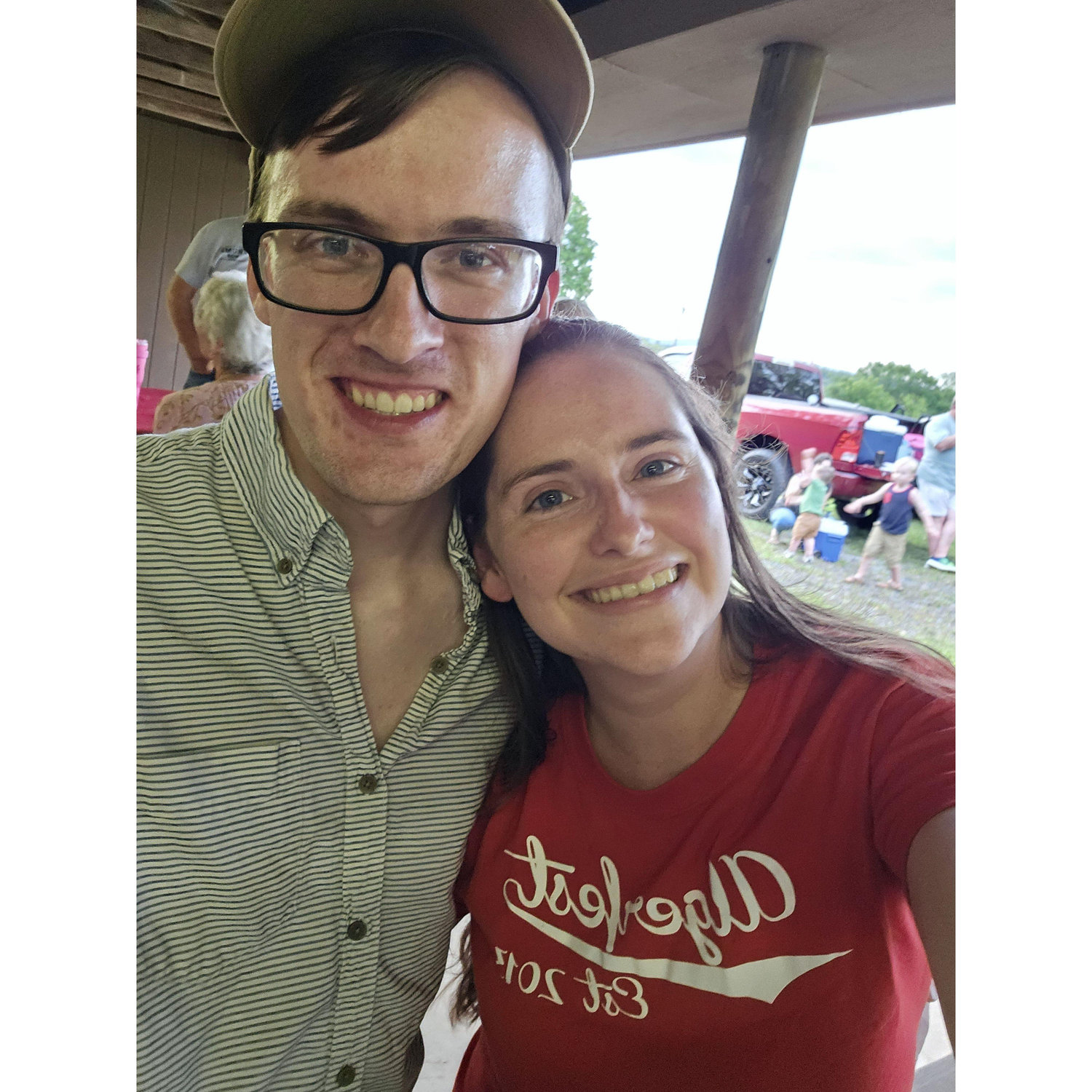 Algerfest - June 2025