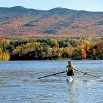 Kayaking and Canoeing