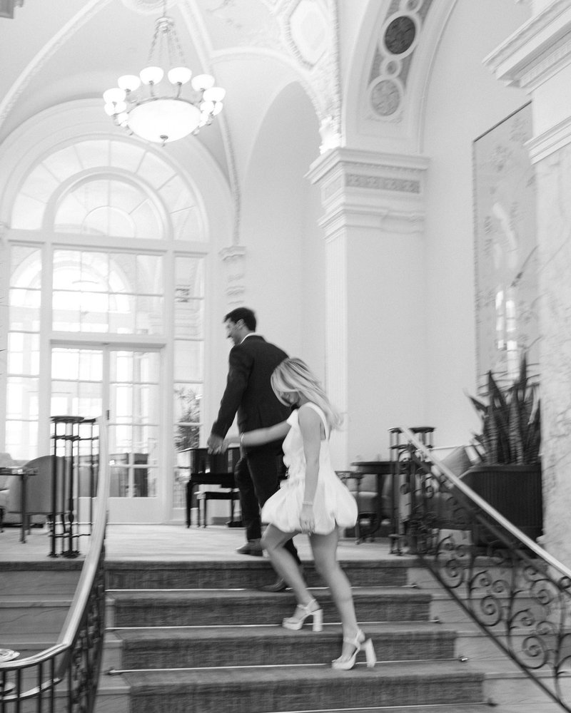 Addison Bennett and Carter Bouwens' Wedding Website