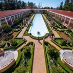 The Getty Villa