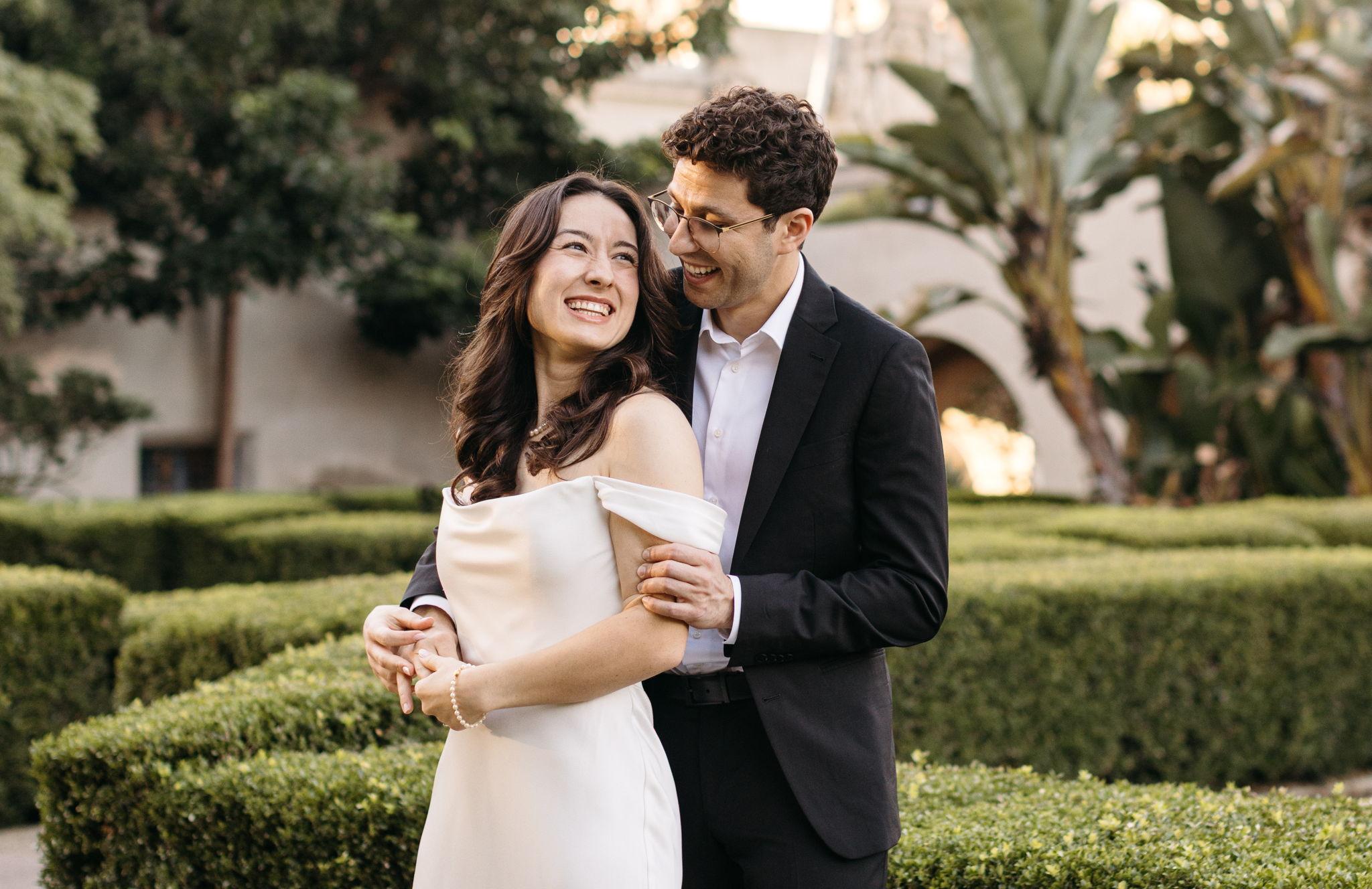 The Wedding Website of Kristen Kafkaloff and Jason Helali