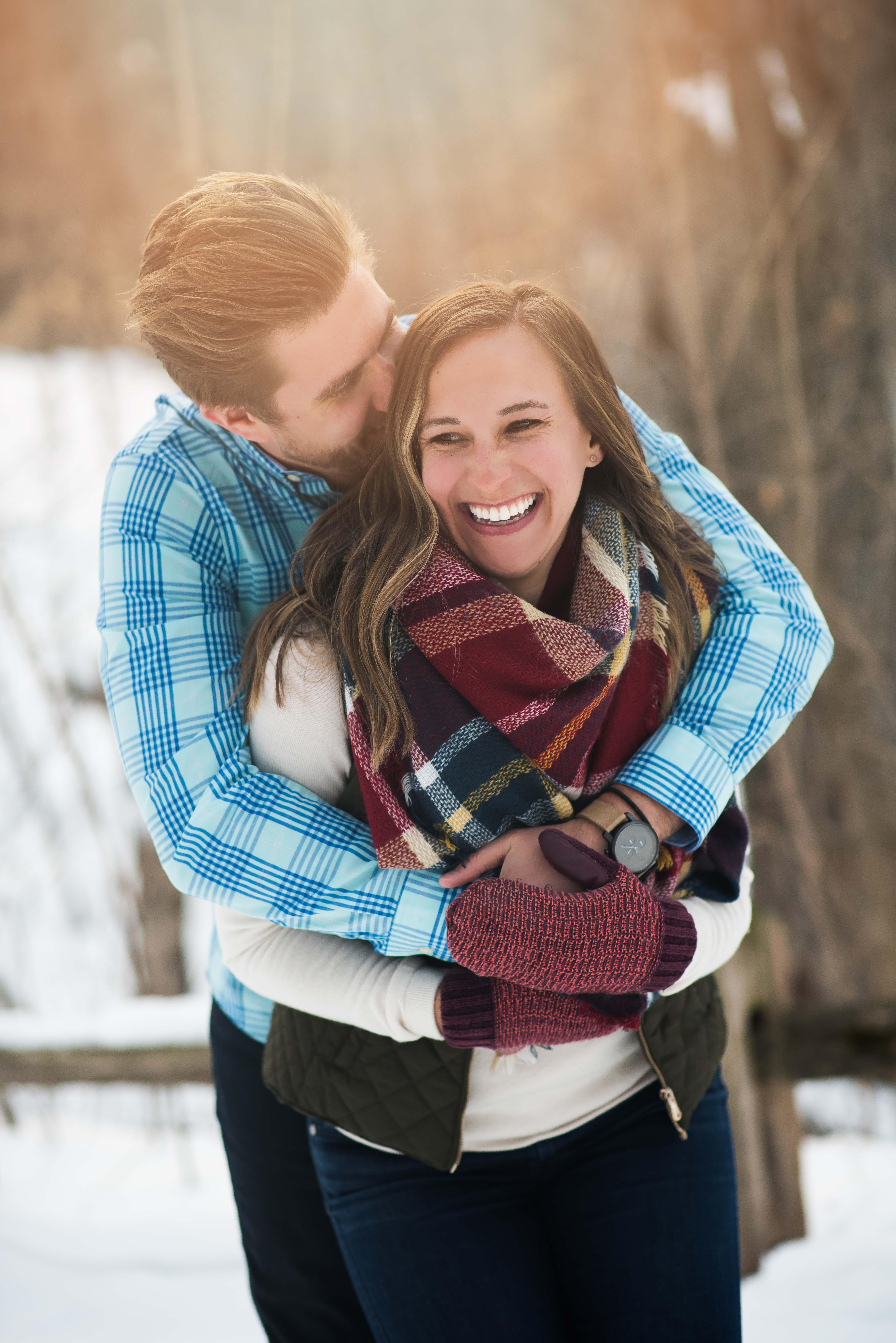 The Wedding Website of Katie Streck and Bryce Fuchs