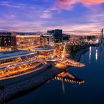 Vancouver Waterfront