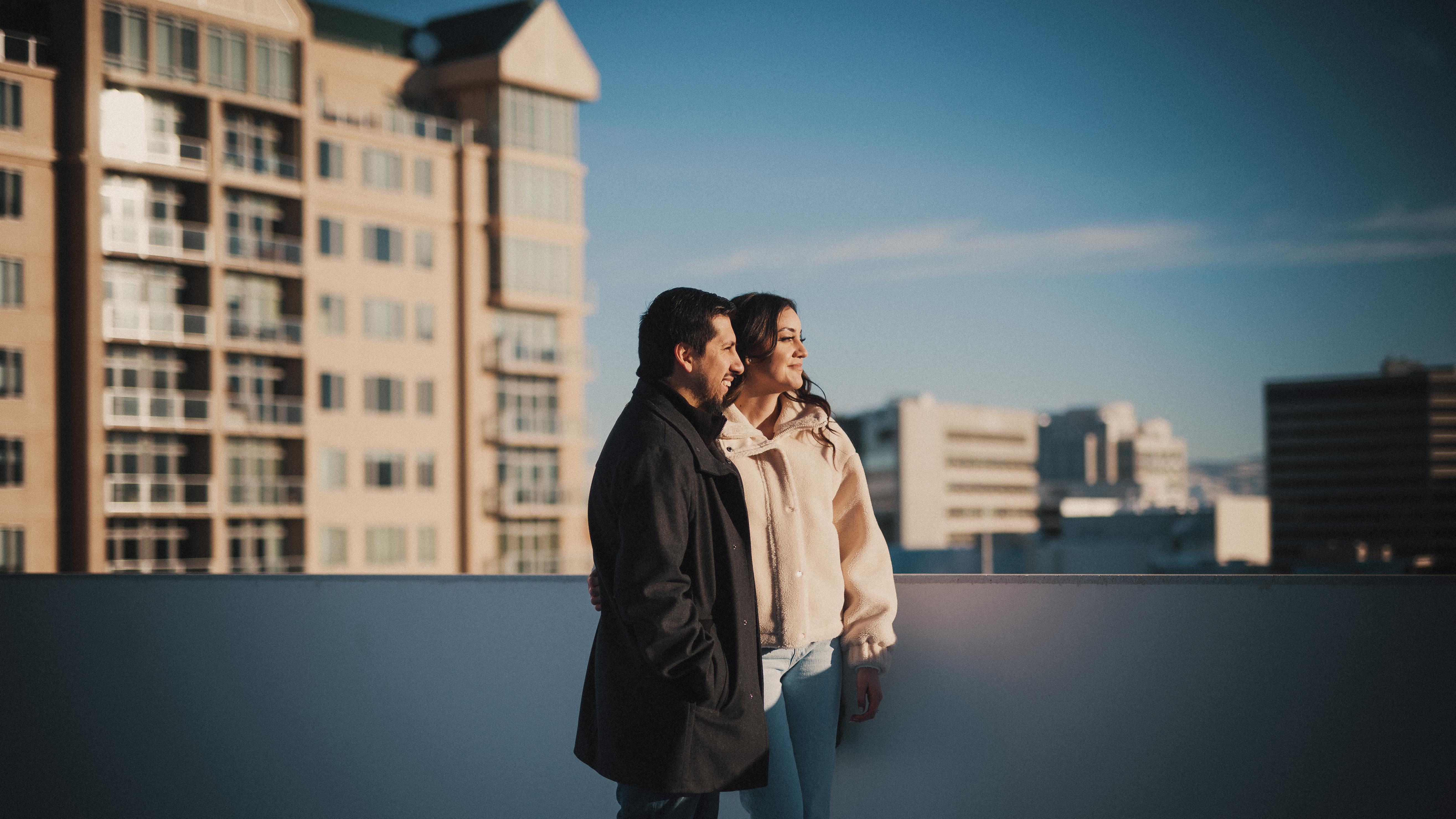 The Wedding Website of Gabriela Garcia and Cesar Arroyo
