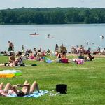 Stony Creek Metropark