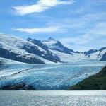 Portage Glacier
