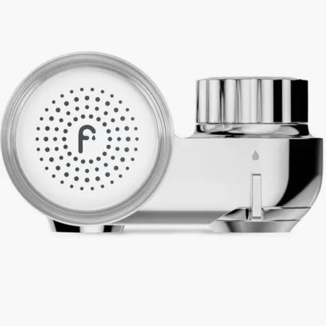 Skincare Water Filter 2.0 + 2 Filter Refills $170 Value