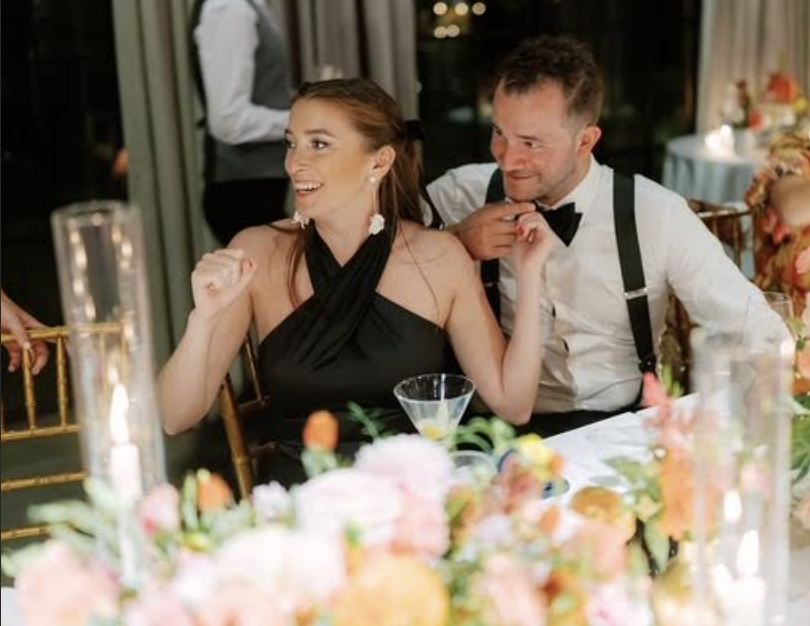 The Wedding Website of Ivan Loughman-Pawelko and Kaitlin Swartwood